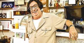 Foto: (Divulgação/TV Globo)