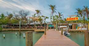 Descubra porque as ilhas Key são o paraíso da Flórida