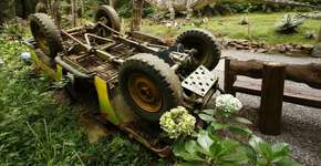 Olímpia entra na rota dos principais destinos turísticos do país