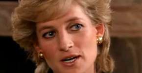 Documentários lembram os 20 anos de morte de Diana