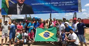 Dimenstein:  Jair Bolsonaro leva hoje sua pior facada moral