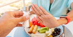 Tempero que ajuda a reduzir o consumo de sal; veja os benefícios