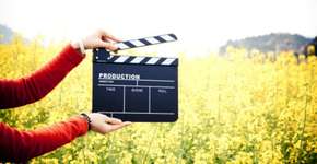 Secretaria da Cultura oferece curso gratuito de cinema