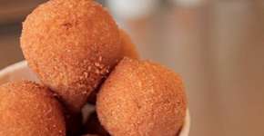 Galpão Gastronômico recebe evento em comemoração ao aniversário do truck ‘Só Coxinhas’