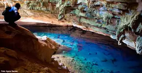 Chapada Diamantina sem perrengue
