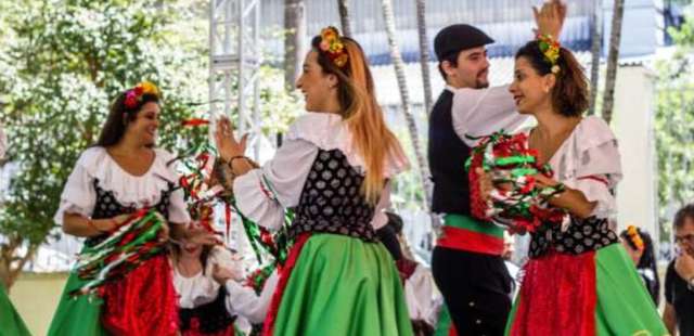 Festival Viva! Itália