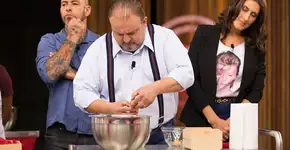 5 lições de vida importantíssimas que aprendemos com o MasterChef