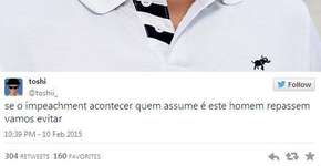 5 dicas para não passar vergonha ao falar sobre impeachment