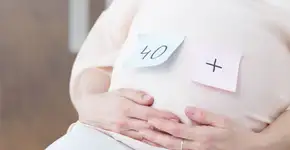 Idosa dá à luz primeira filha aos 64 anos