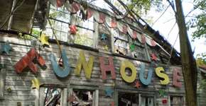 Como seria o mundo moderno caso a humanidade deixasse de existir?