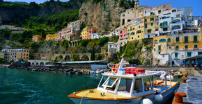 13 lugares que você precisa conhecer na Itália