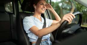 Você anda com isso no carro? Está correndo um risco grave de tomar multa