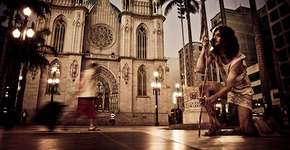 E se Jesus voltasse hoje? Projeto se propõe a responder esta questão