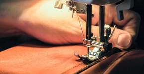 Suécia dá incentivo fiscal para quem conserta roupas e objetos