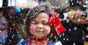 Carnaval da Família de Ribeirão Pires terá concurso de fantasia infantil e pet