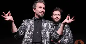 Foto: (Divulgação Sesc Pinheiros / Andy Phillipson)