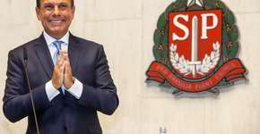 Folha: Doria estoura gasto com publicidade e pode até ser cassado