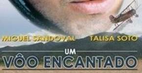 Um Vôo Encantado