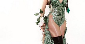 Com Fantasia: Histórias de Carnaval