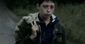 Ator britânico de 18 anos é preso com material de pedofilia