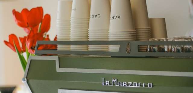 Festival Grão & Torra: promoções nas cafeterias