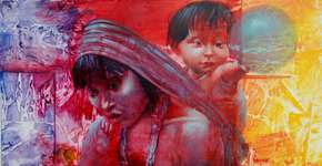 Arte em Movimento: ônibus de Cuiabá vão ganhar desenhos de artistas locais