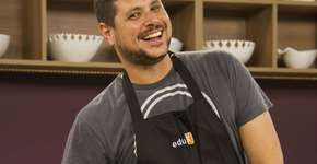Finalista do MasterChef Brasil, Raul Lemos ensina pratos simples e criativos em curso on-line