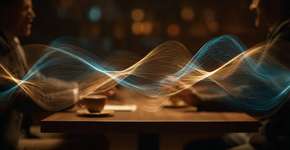 Por que você não consegue parar de interromper os outros