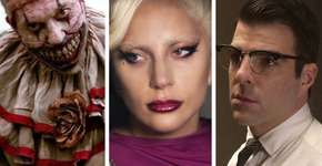6 vilões de ‘American Horror Story’ baseados em assassinos reais