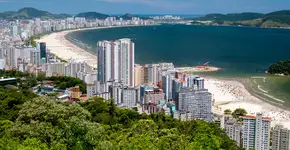 Santos em um dia: roteiro completo para um bate e volta perfeito