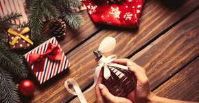 Perfumes importados por menos da metade do preço em loja online