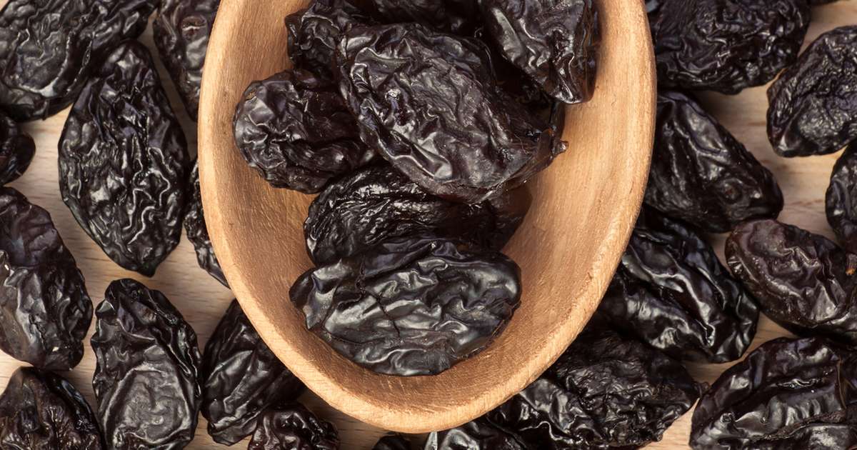 A fruta rica em prote&iacute;na que preserva m&uacute;sculos depois dos 45 anos