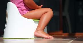 Campanha pede o fim do desfralde coletivo em escolas