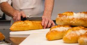 Dica fácil faz o pão duro voltar a ficar saboroso