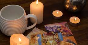 Tarot semanal: previsão para os signos de 20 a 26 de abril de 2026