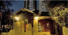 São Paulo recebe a SoundCloud Meetup na Ocupação da Choque Cultural