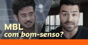 Dimenstein: MBL mostra que bom senso no Brasil é um crime