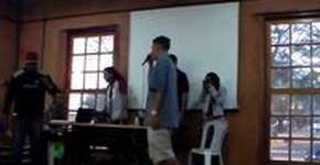 Documentário mostra uma noite da rinha mais tradicional de São Paulo