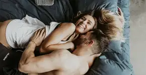 O que acontece com o corpo depois do sexo