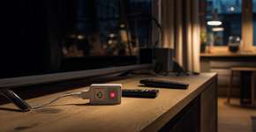 Sua TV está drenando dinheiro enquanto você dorme