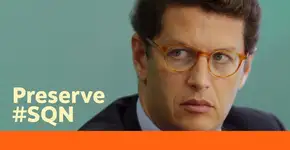 Ricardo Salles diz que é preciso cumprir a lei só que ‘sem exagero’