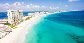 Visto mexicano volta a ser eletrônico para brasileiros; saiba mais