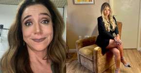 Marisa Orth rebate críticas após postar vídeo de Marília Mendonça contra Bolsonaro