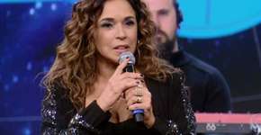 Daniela Mercury: ‘Quanto mais a gente se ama, mais goza’