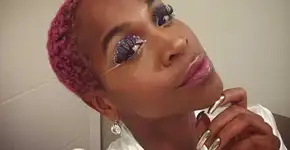 Conheça as unhas que viraram febre entre as celebridades