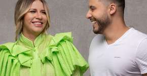 Foto: (Reprodução/Instagram @mariliamendoncacantora)