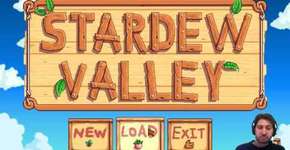 Dica Digital Joga: Stardew Valley