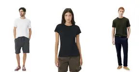 Hering bem barato! Roupas da marca estão com até 30% OFF + cupom