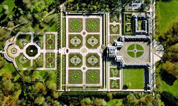Palácio Het Loo – Apeldoorn, Holanda