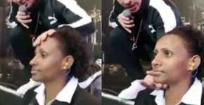 Thiago Martins é acusado de assédio em show do Sorriso Maroto